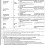 509 Electronics Base Workshop EME Gujranwala Cantonment Fresh Jobs 4U apply Now