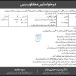 Drivers Jobs in District Education Officer Dera Ismail Khan Fresh Jobs 4U Online apply Now