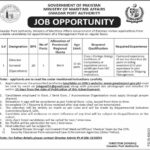 Gwadar Port Authority Fresh Jobs 4U Online apply Now