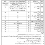 Junior Technicians Jobs in District Headquarter Hospital Bhimber AJK Fresh Jobs 4U Apply now