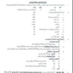 Pakistan Rangers New Jobs Latest Online Apply Now