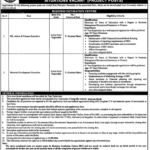 UOS Jobs 2024 University of Sargodha Fresh Jobs 4U Online apply Now