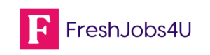 Fresh Jobs 4U | Jobs in Pakistan