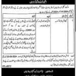 Administrator Market Committee Dera Ghazi Khan Jobs 2024 Apply before Closing Date