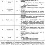 Chief Minister Development Program Dera Bugti Jobs 2024 Latest New Jobs Open/Online Apply