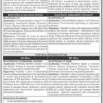 DFP KPK Jobs 2024 Open Jobs/New Jobs/Latest Jobs/Today Jobs/Online application Process