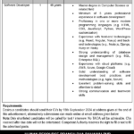 DHA Jobs 2024 in Defence Housing Authority Bahawalpur Job