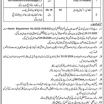 Irrigation Department Punjab Ahmadpur Jobs 2024 Latest New Jobs Open