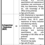 Karachi Shipyard & Engineering Works Limited KSEW Jobs 2024 Apply Online