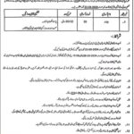 Khanewal Division LBDC Jobs 2024 Latest New Jobs Open