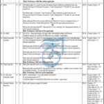 Water and Power Development Authority WAPDA Jobs 2024