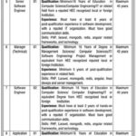 Local Govt & Community Development Department Jobs 2024 Latest