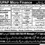 NRSP Jobs 2024 Latest Jobs New Vacancies Open/Online Apply