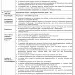 Officer Jobs in National Bank of Pakistan NBP Jobs 2024 Apply Online