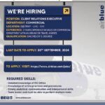 Pakistan Airblue Jobs 2024 Apply Online