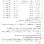 Pakistan Army Headquarter GHQ Jobs 2024