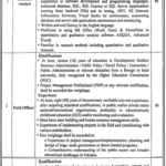 Punjab Human Capital Investment PHCI Jobs Career 2024 Online Apply