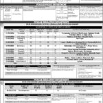 Punjab Irrigation Department Jobs 2024 for 181 Posts Sub Engineer