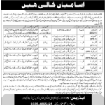 SSG Jobs 2024 in Pakistan Army 35 Lite EME Battalion Fresh Jobs 4U apply Now