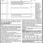 WAPDA Drivers Jobs 2024 Apply via OTS Online