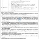 Water and Sanitation Services Peshawar WSSP Jobs 2024 Online Apply