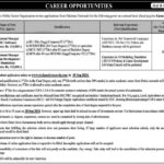 www.techandresearch.com Jobs 2024 Latest PAEC Jobs