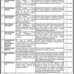 BWMC Jobs 2024 in Bahawalpur Waste Management Company Bahawalpur