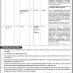 Director, Deputy Director DRAP Islamabad Jobs 2024 Latest