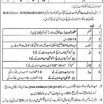 Excise Taxation & Narcotics Control Department Jobs 2024 Open New Jobs Latest