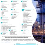 Major Onshore and Offshore Oil & Gas Projects Qatar Jobs 2024 Latest New Jobs Vacancies Open