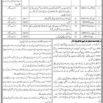 New Jobs District & Sessions Judge Sanghar Jobs 2024 Latest