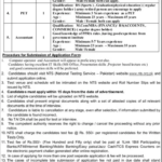 Teachers & Accountant Jobs in Lodhran Public School Lodhran Jobs 2024 Latest