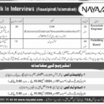 Latest Fresh Jobs in NAYAtel Job 2024 Walk In Interviews