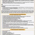 Latest Fresh Jobs in National Bank of Pakistan NBP Job 2024