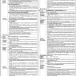 Latest Fresh Jobs in National Bank of Pakistan NBP Job 2024 Apply Now