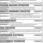 Latest Job in Almoiz Industries Limited Almoiz Jobs November 2024