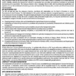 National Transmission & Despatch Company Limited NTDC Jobs 2024 Latest