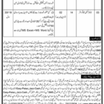 Deputy Commissioner Office Dir Upper Jobs 2024 latest