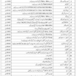 Fresh Jobs in Madina Group of Industries Chiniot