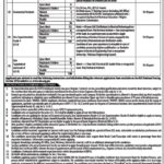 GEPCO Jobs 2024 for SDO, LS, Commercial Assistant, Assistant Manager & Others Latest