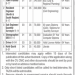 Government of AJK Rehabilitation Department Jobs 2024 Latest