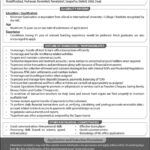 Join Our Team General Banking Officer Jobs 2024 In NBP Job