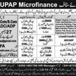 NRSP Micro Finance Jobs 2024 Apply Online