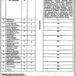 Nishtar Hospital Multan Jobs Recruitment 2025 New Jobs