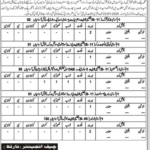 Public Health Engineering Department Quetta Recruitment (December 2024) Open Jobs