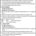 Silver Jubilee Maternity & Children Hospital Jobs 2025 Latest