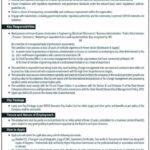 Sukkur Electric Power Company SEPCO Recruitment (December 2024) Open Jobs