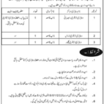 Animal Health Veterinary Services Jobs 2025 Advertisement, Check Last Date to Apply