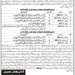 BLF Jobs 2025 January New Job Notification Advertisement in Details