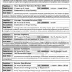 Dysin Automobiles Limited Jobs 2025 Apply Online, Advertisement, Vacancy, Last Date